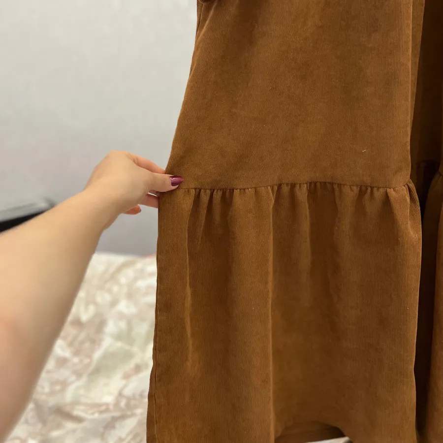 پیراهن کفتان