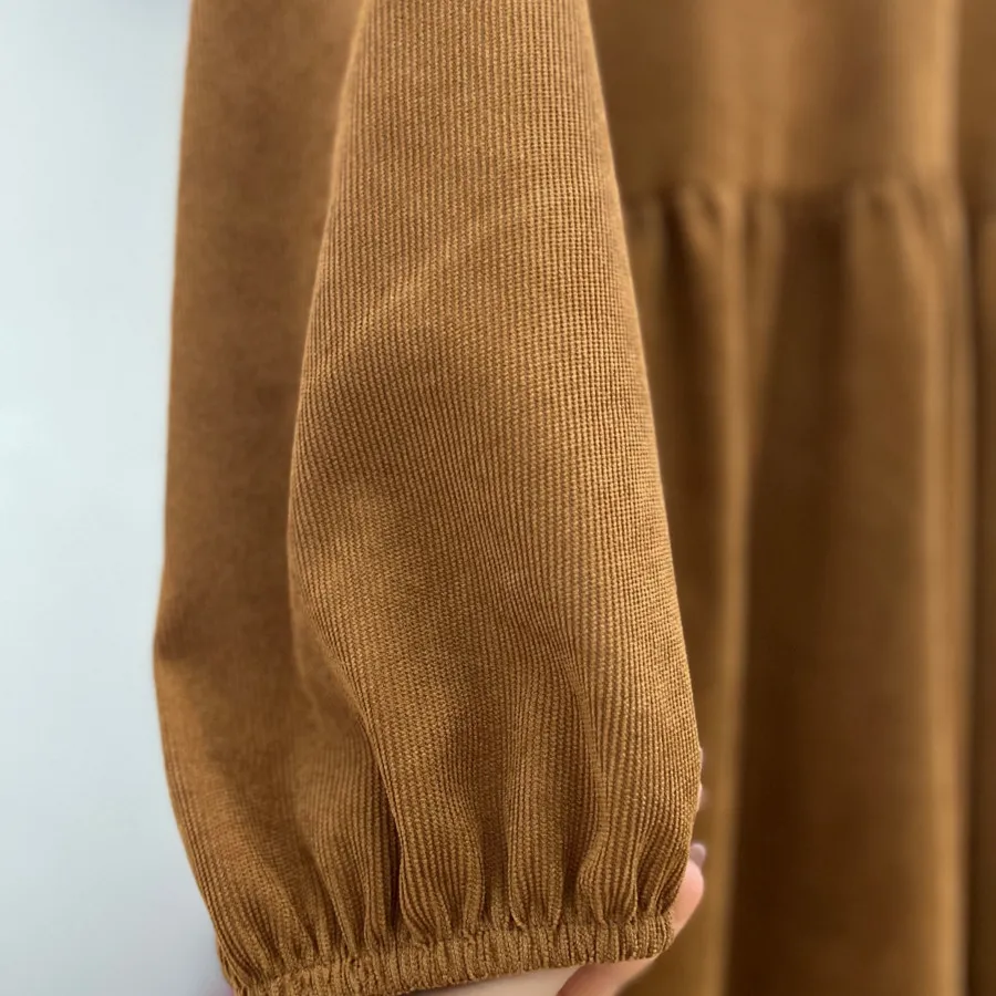 پیراهن کفتان