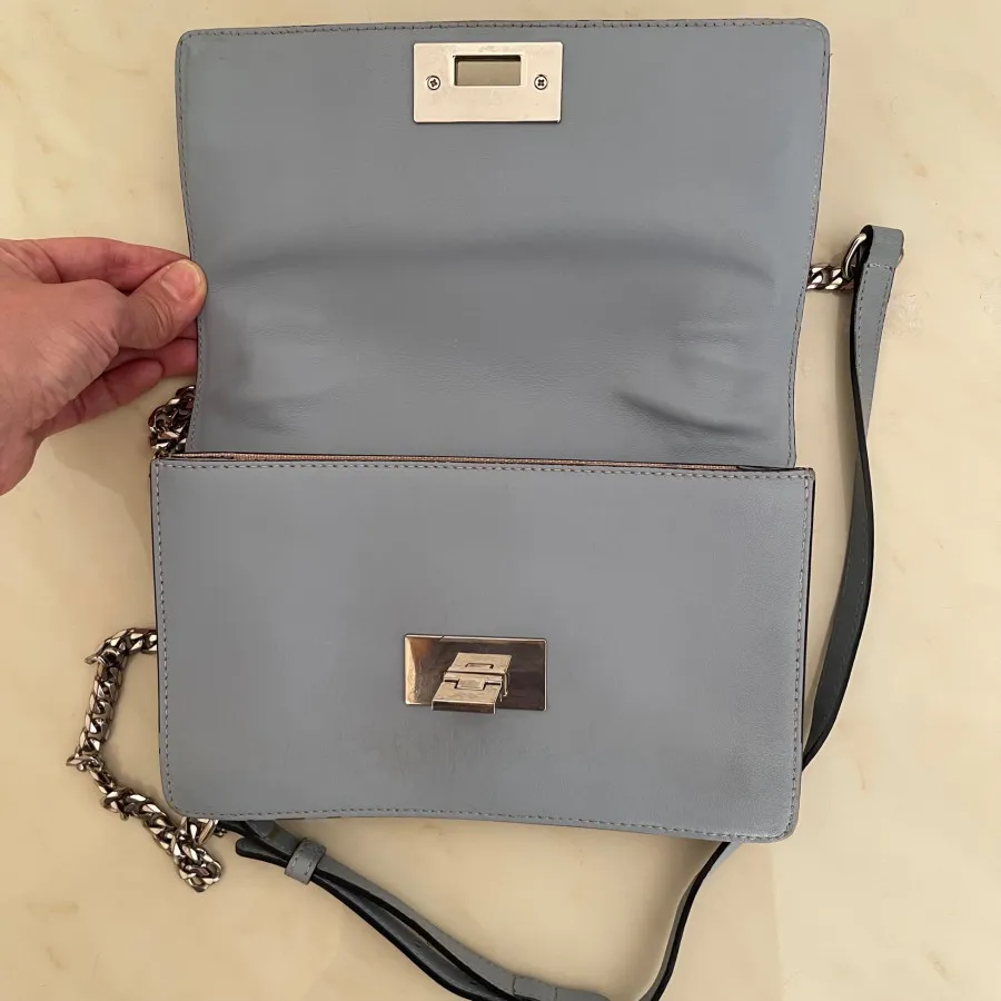 کیف کلاچ و رودوشی برندترک