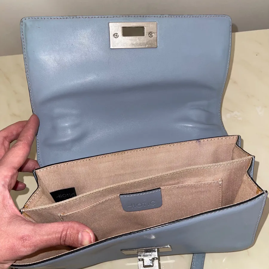 کیف کلاچ و رودوشی برندترک