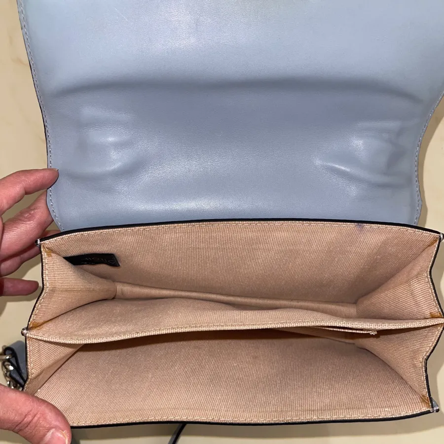 کیف کلاچ و رودوشی برندترک