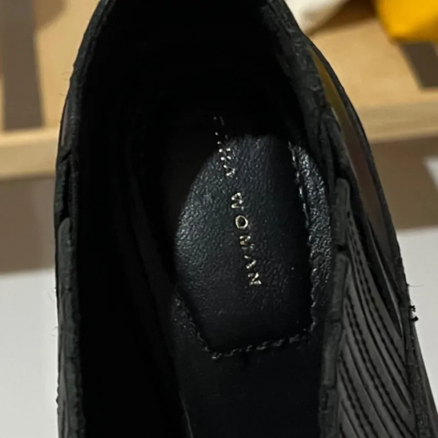 نیم بوت / کفش زارا