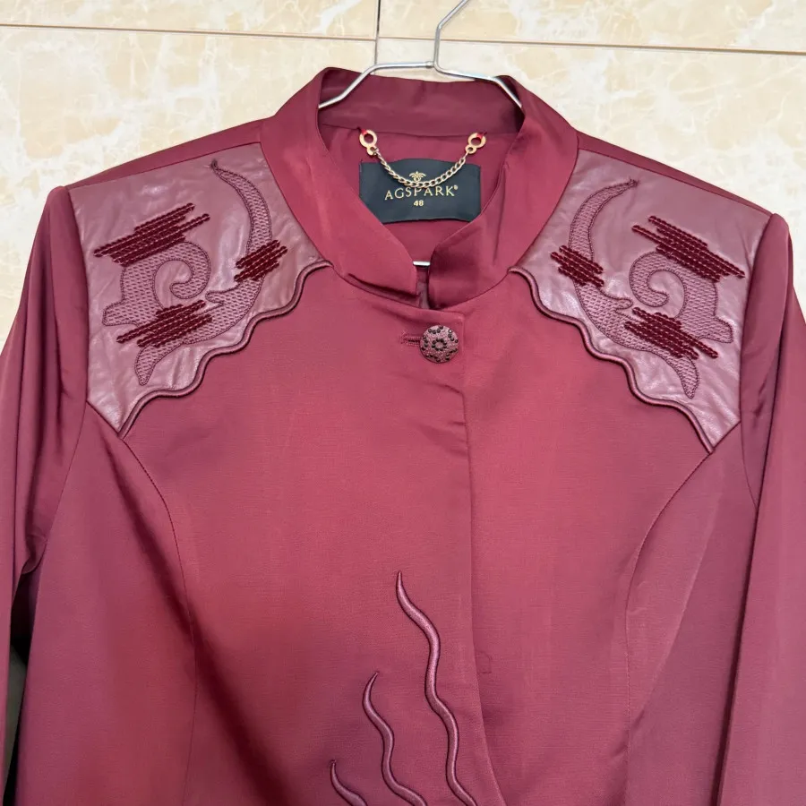 مانتو مجلسی