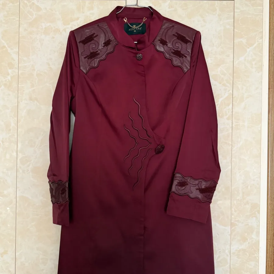 مانتو مجلسی