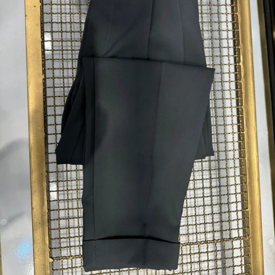 شلوار پارچه‌ای مام