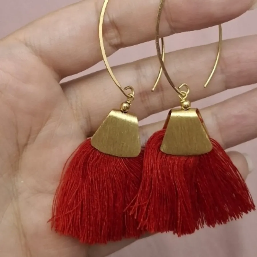 گوشواره زنانه