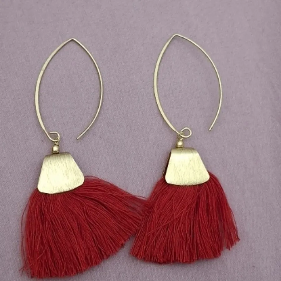 گوشواره زنانه