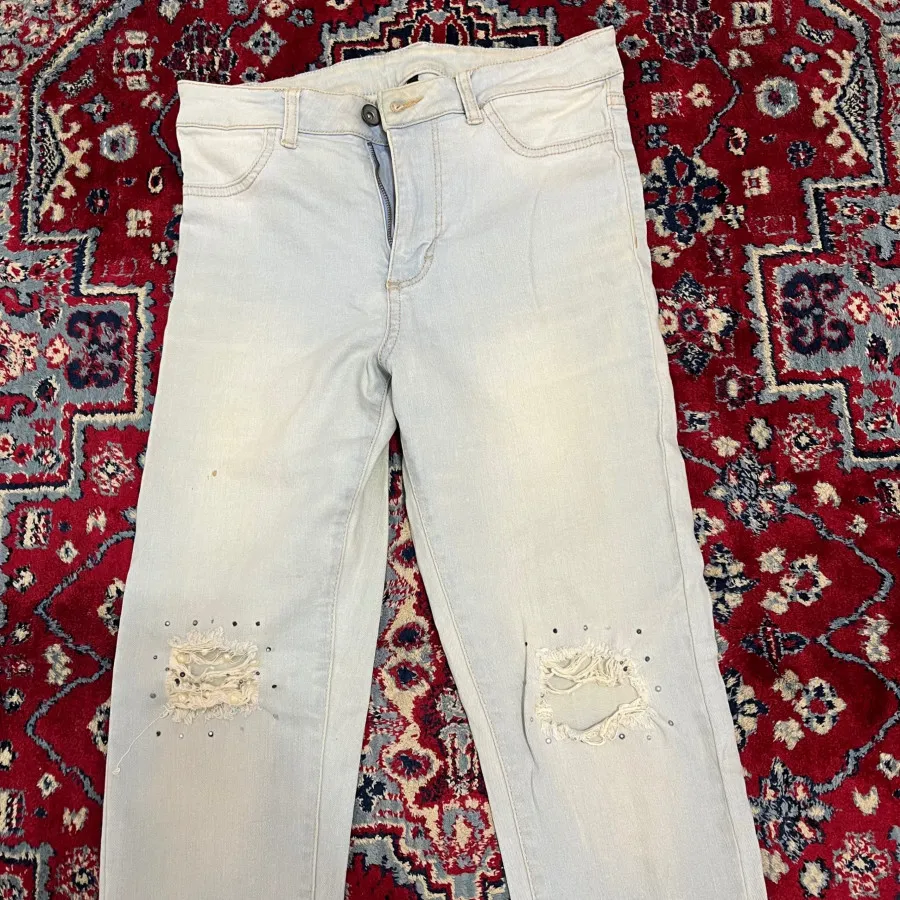 شلوار ژاپدار