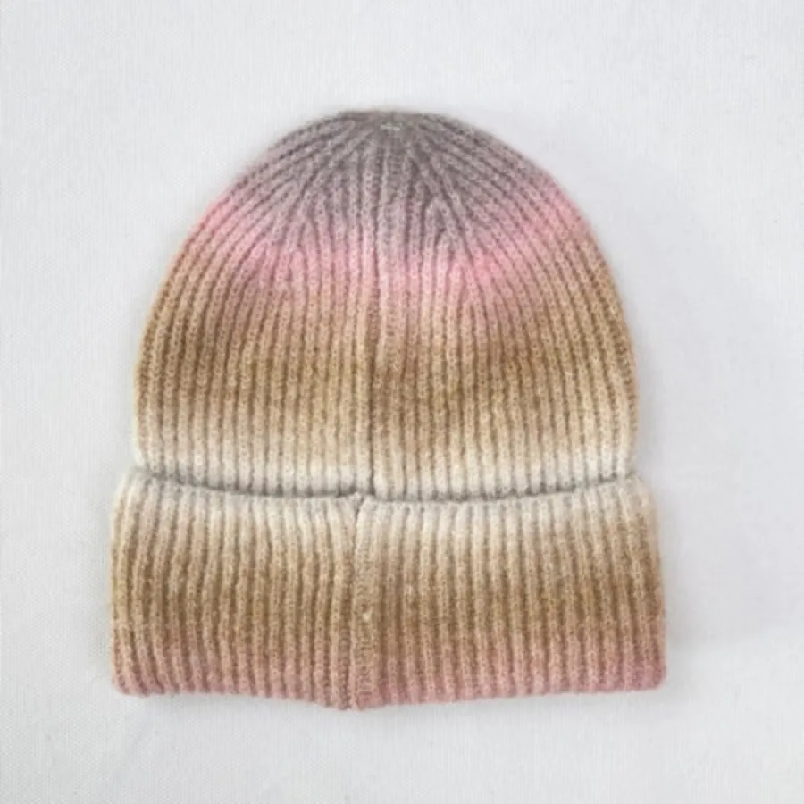 کلاه زنانه بافت برند