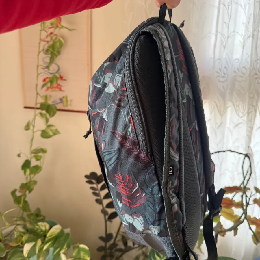 کوله کوهنوردی کچوا