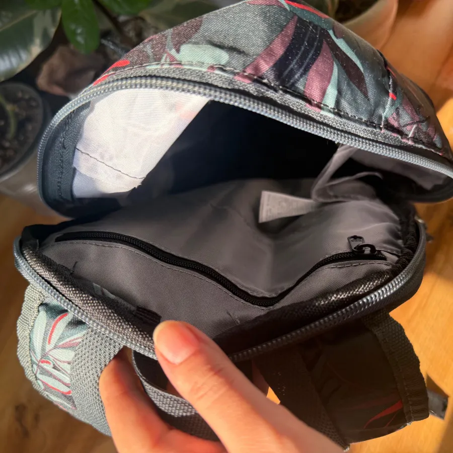 کوله کوهنوردی کچوا