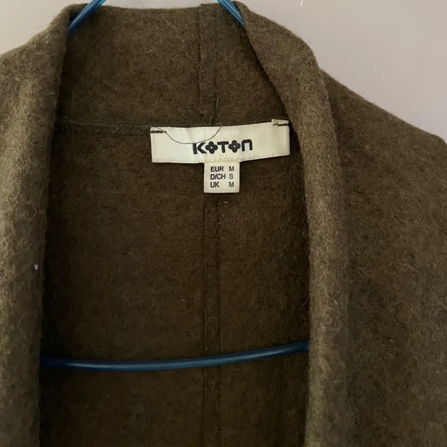 مانتو کوتون