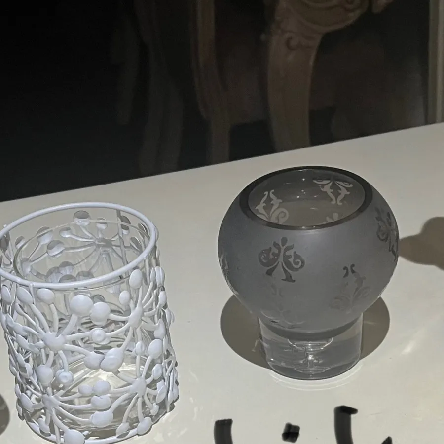 شمعدان زیبا