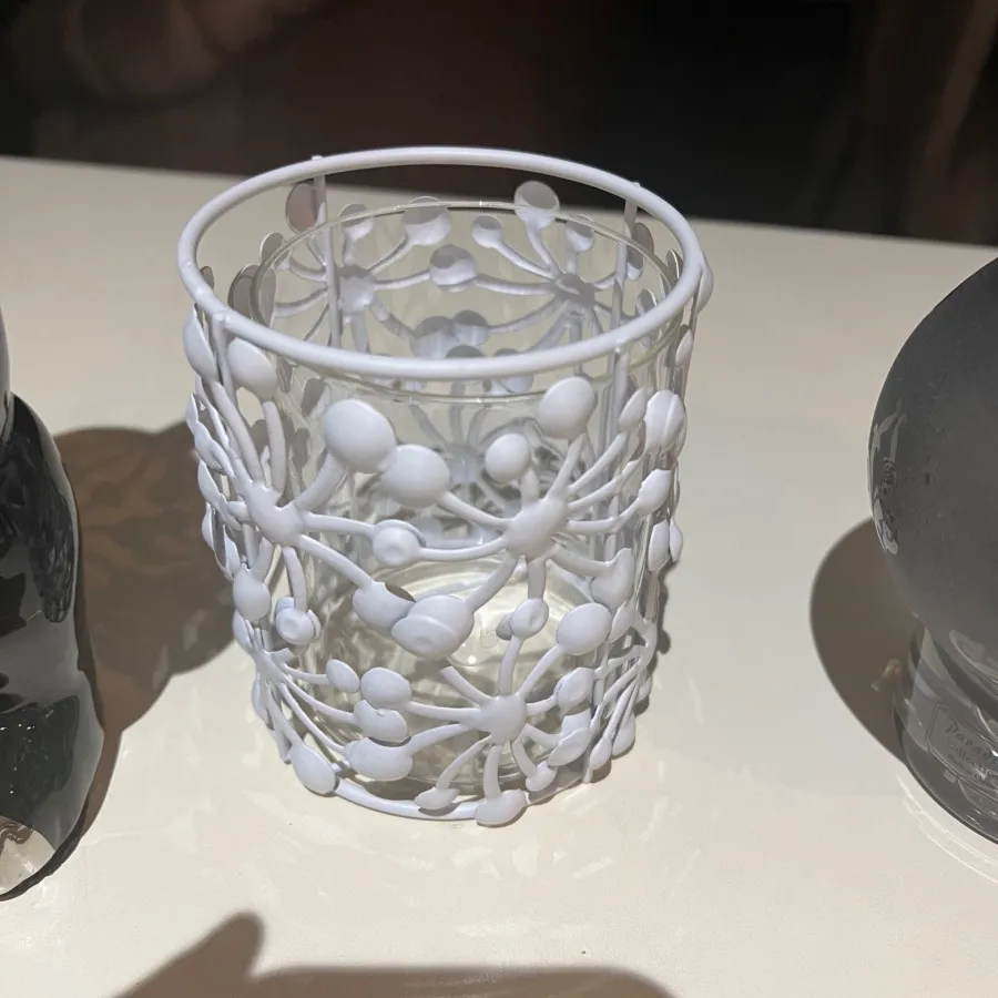 شمعدان زیبا