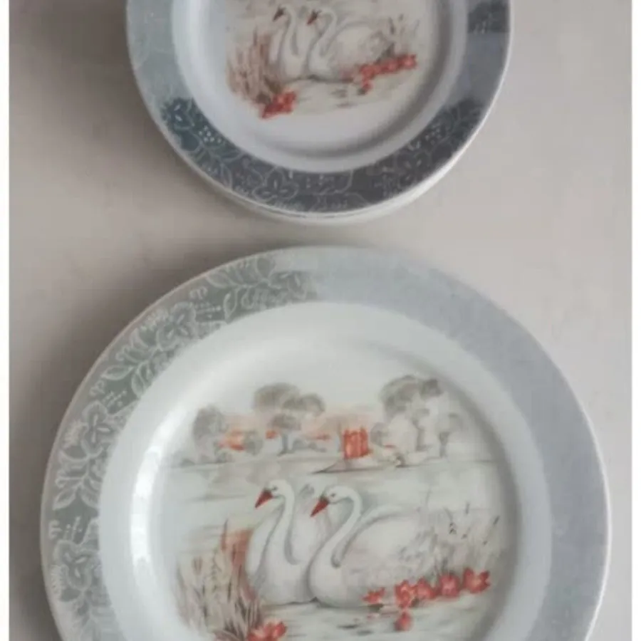 کیک خوری هفت پارچه