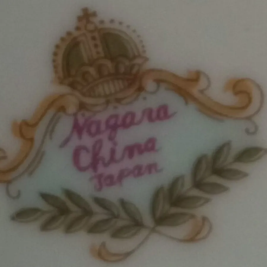 کیک خوری هفت پارچه