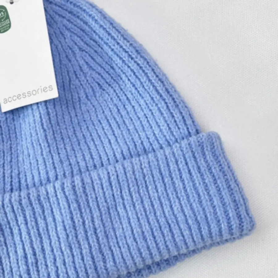 کلاه زنانه بافت برند