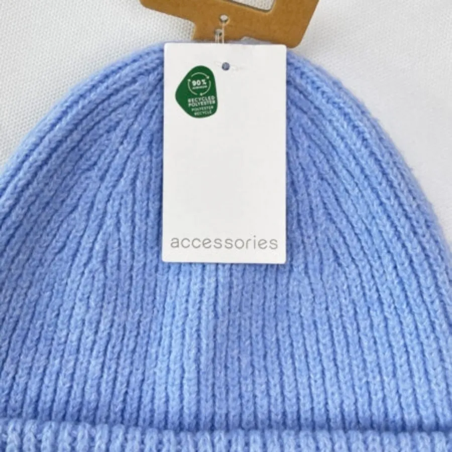 کلاه زنانه بافت برند