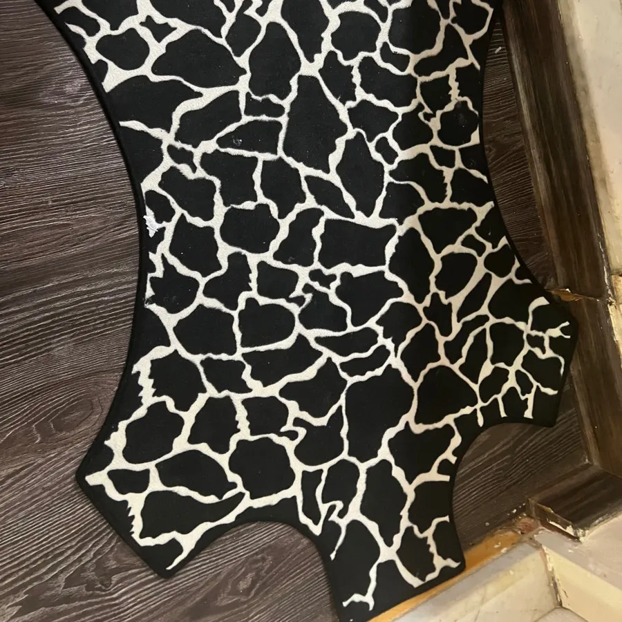 پوست دکوری چرم