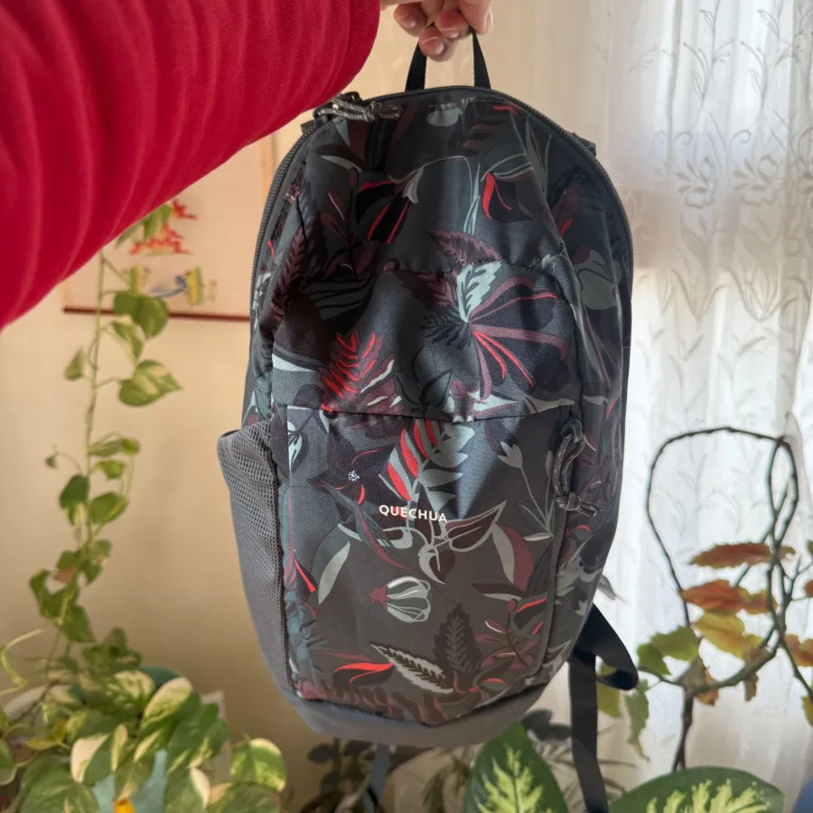 کوله کوهنوردی کچوا