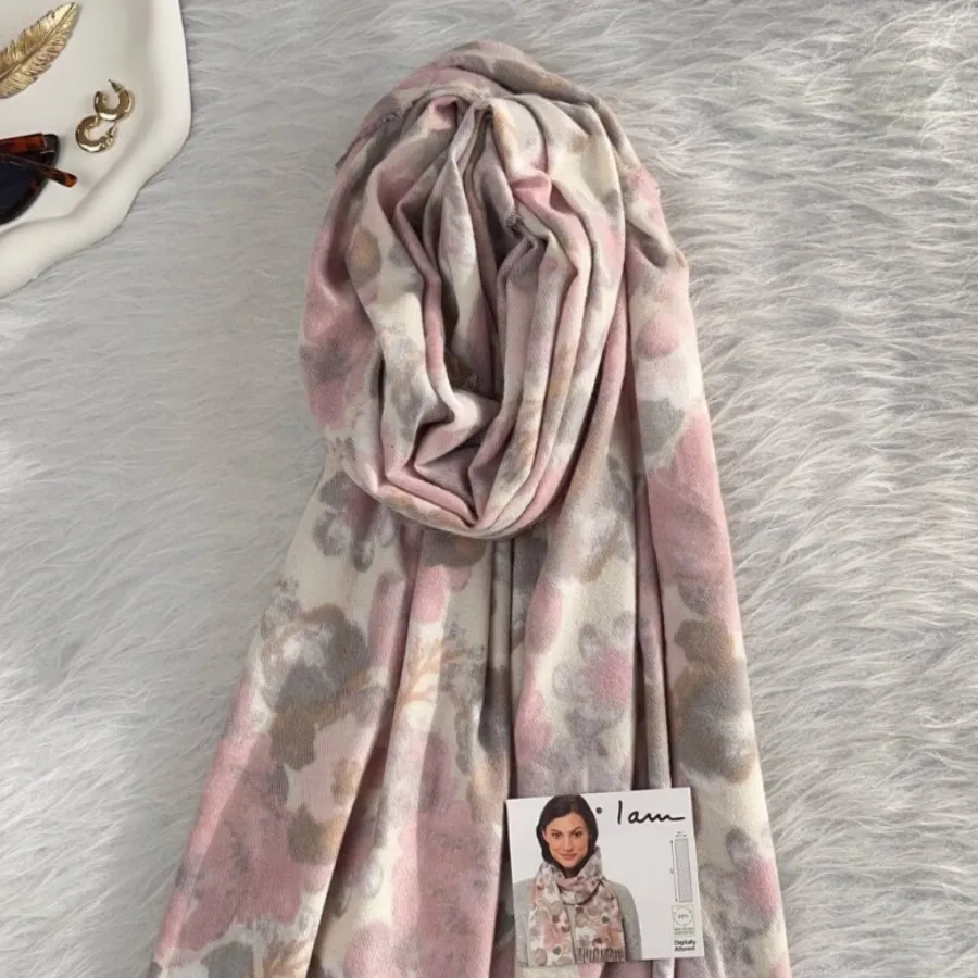 شال برند آلمانی I am