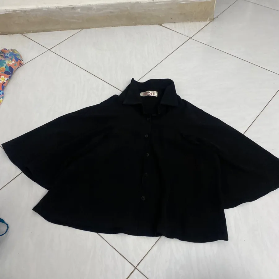 شومیز مدل پانچ