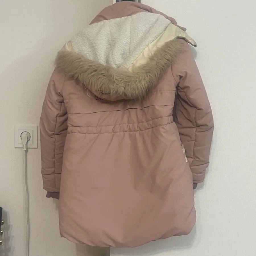 کاپشن بچگانه سایز 65