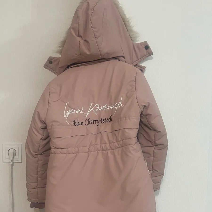 کاپشن بچگانه سایز 65