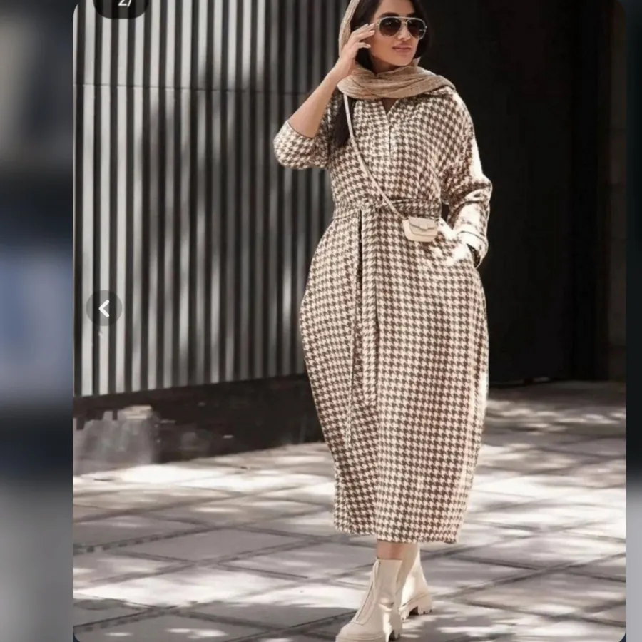 کفتان کشمیر