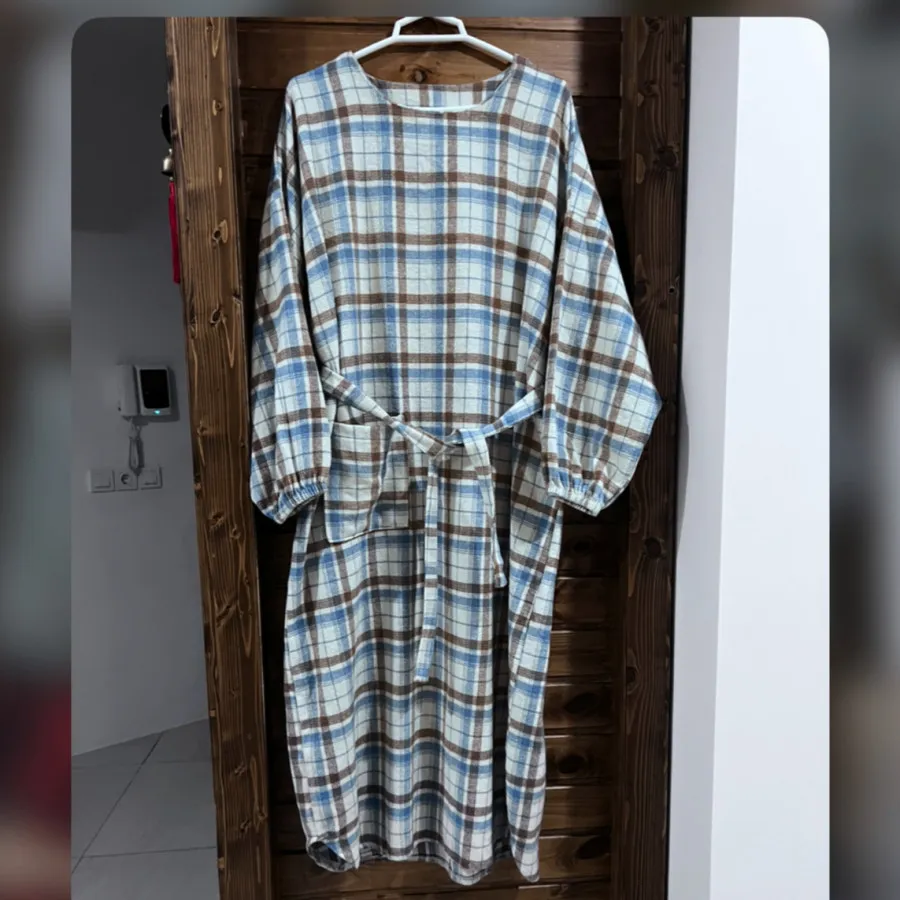 کفتان کشمیر