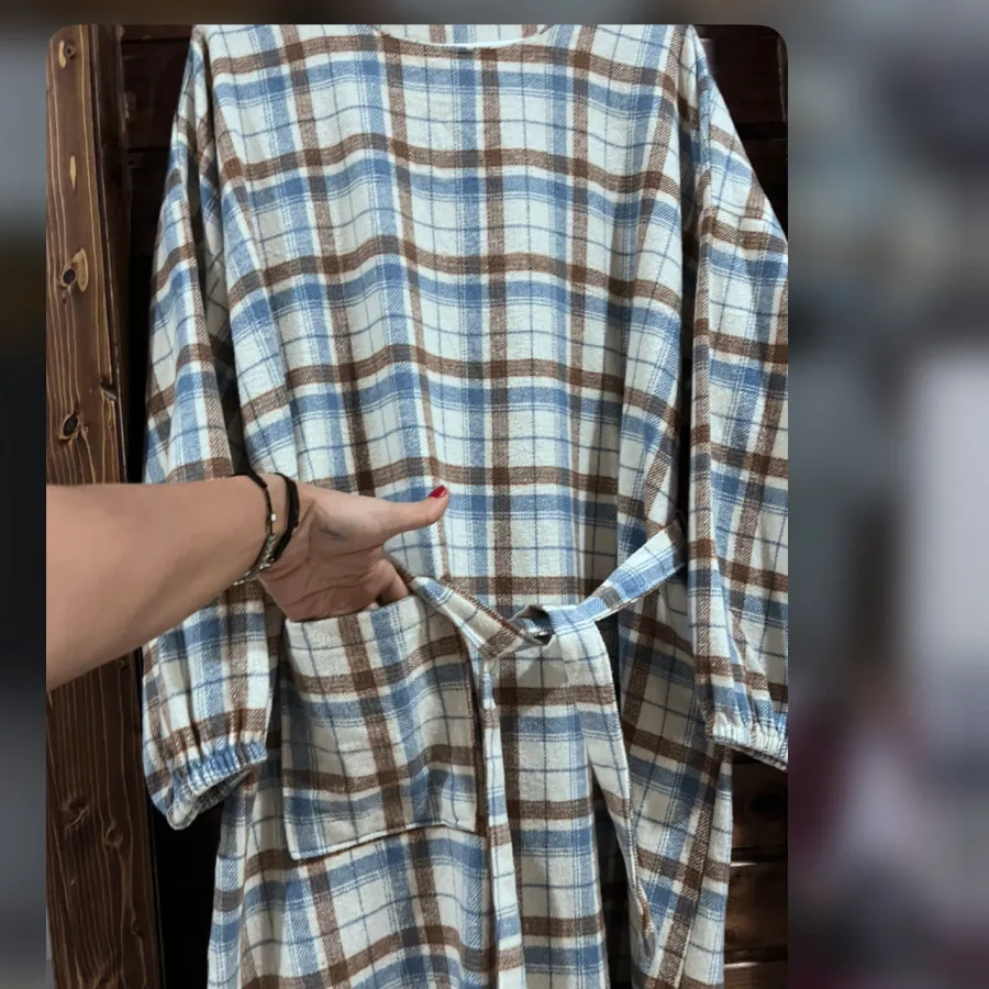 کفتان کشمیر