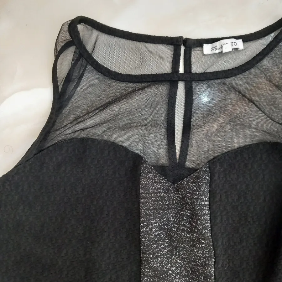 پیراهن مجلسی کوتاه