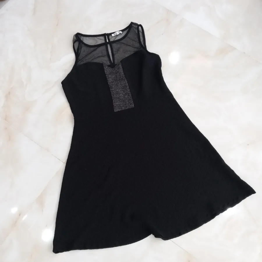 پیراهن مجلسی کوتاه