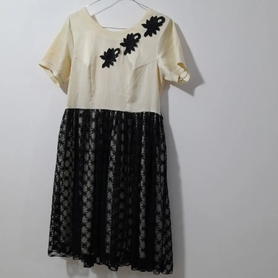 پیراهن مجلسی