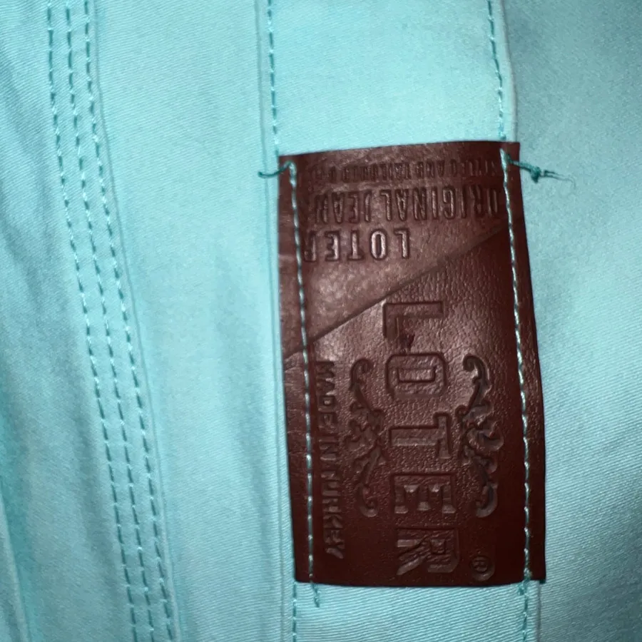 شلوار بوت کات ترک