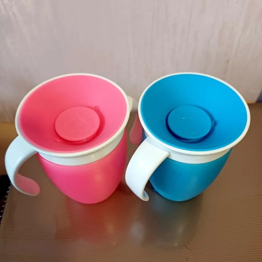 لیوان مخصوص کودکان