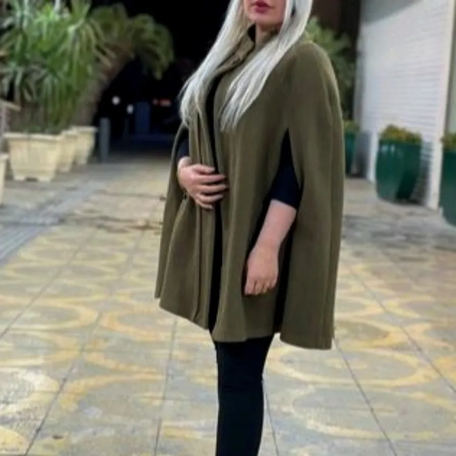پالتو شنلی