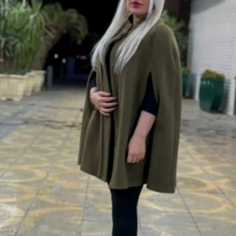 پالتو شنلی