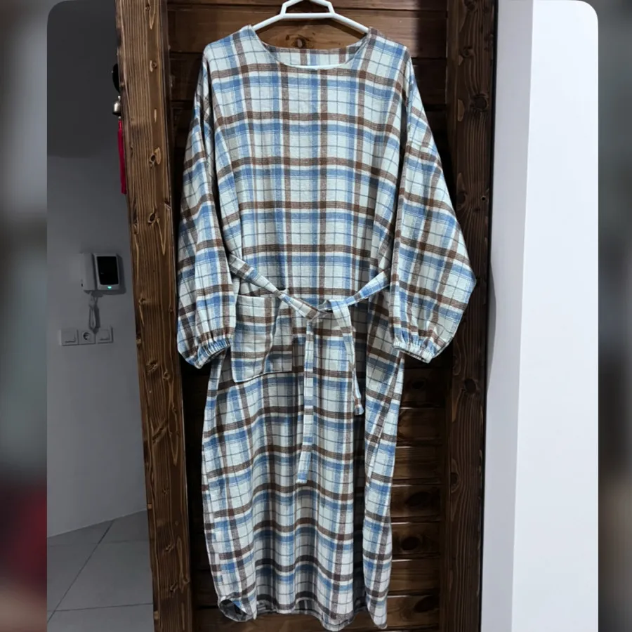 کفتان پشمی کشمیر