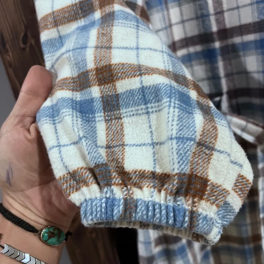 کفتان پشمی کشمیر