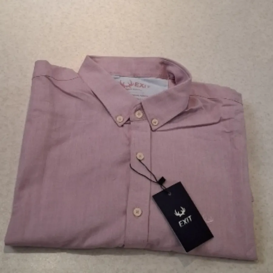 پیراهن مردانه