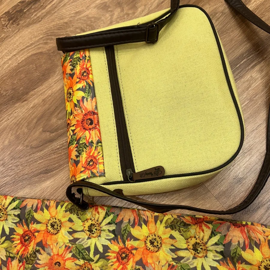 کیف و شال ست کادویی