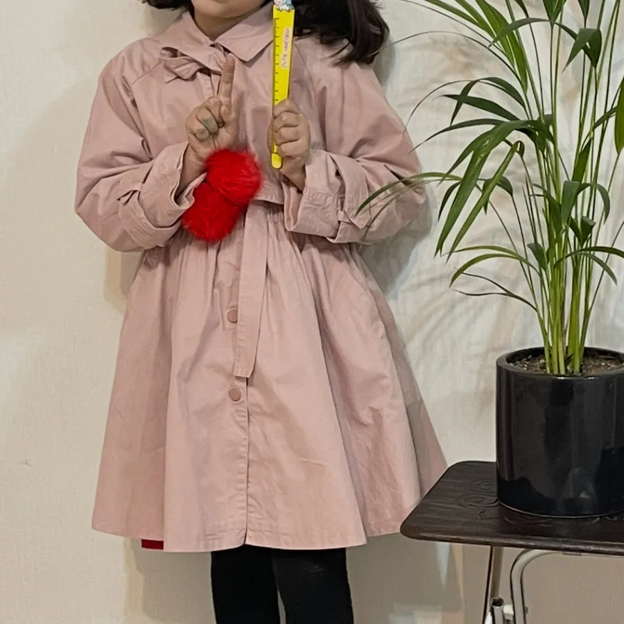 پالتو بچگانه