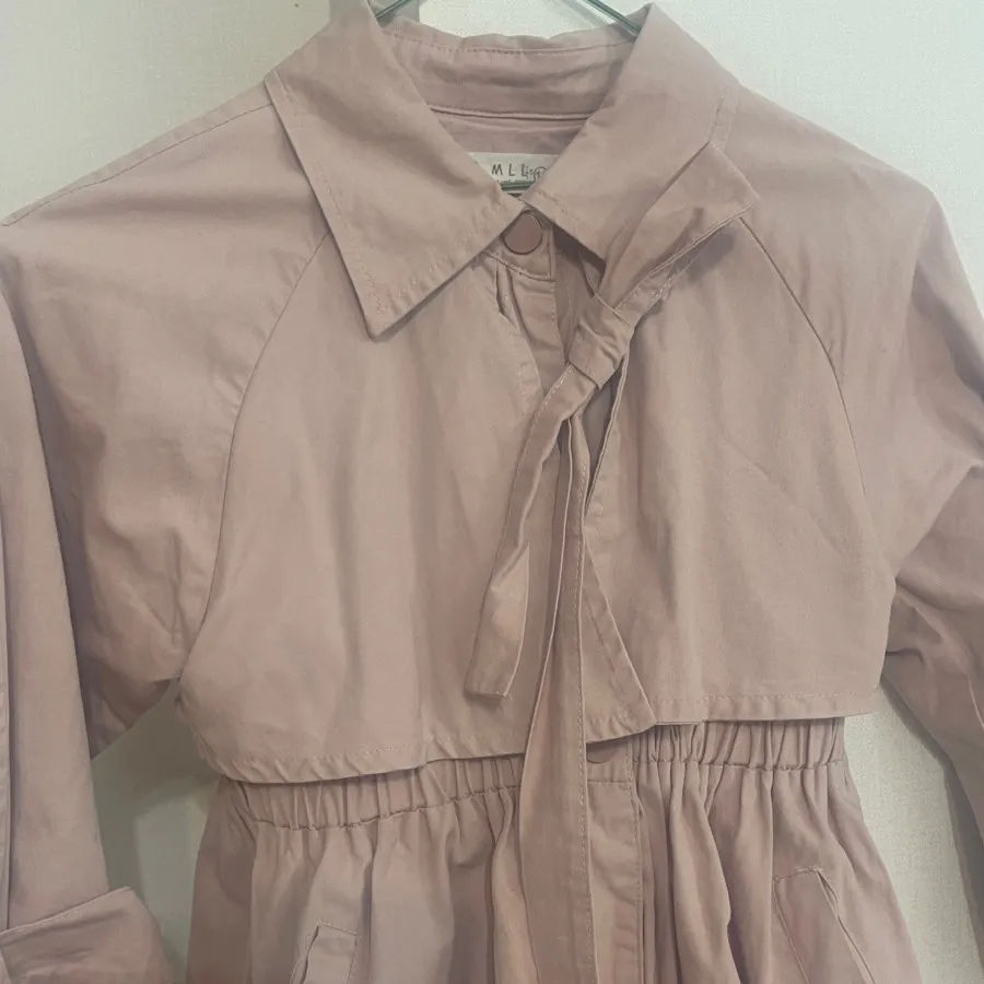 پالتو بچگانه