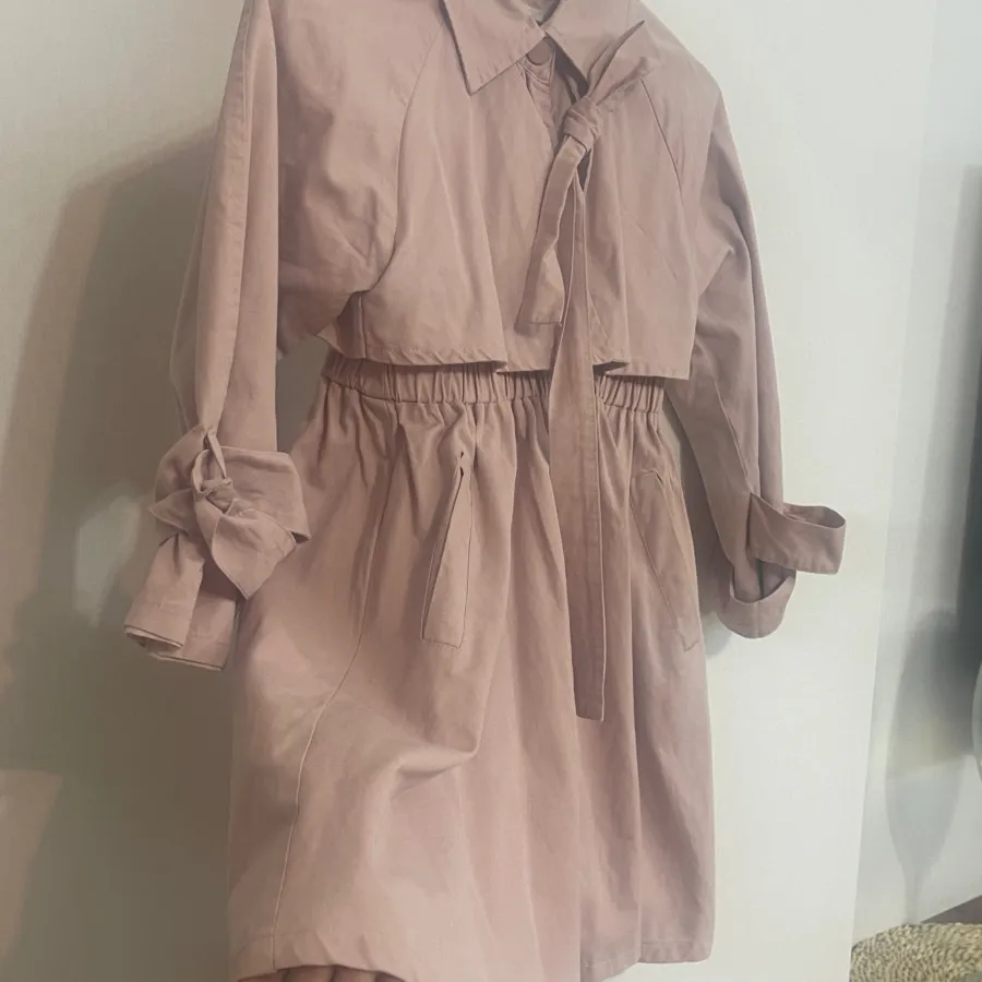 پالتو بچگانه