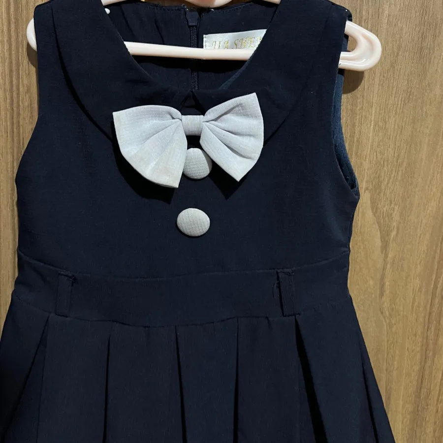 پیراهن بچگانه