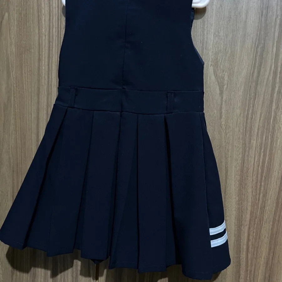 پیراهن بچگانه