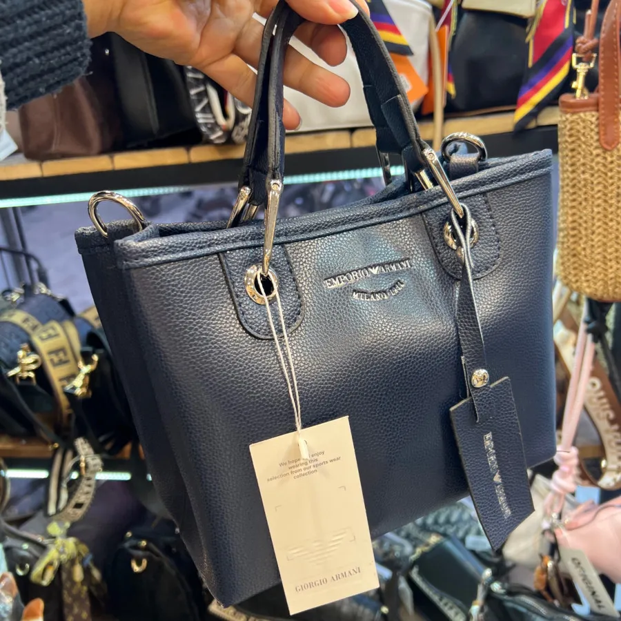 کیف جورجیو ارمانی