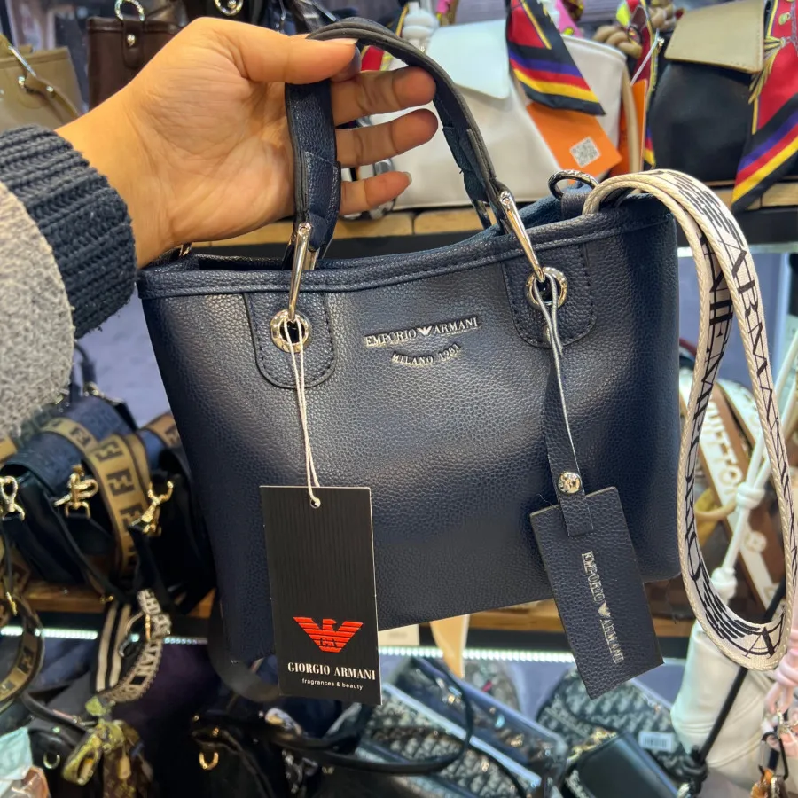 کیف جورجیو ارمانی