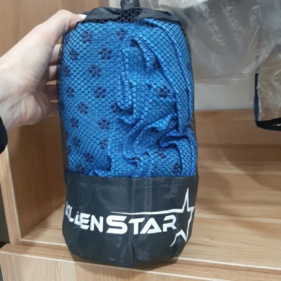 زیر انداز یوگا